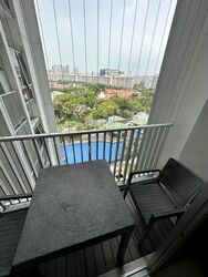 The Parc Condominium (D5), Condominium #480363861